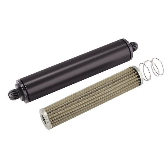 Fuel Filter Kit
