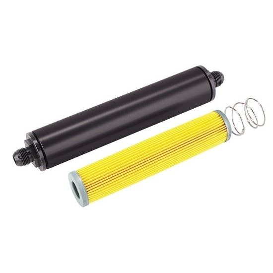 Fuel Filter Kit
