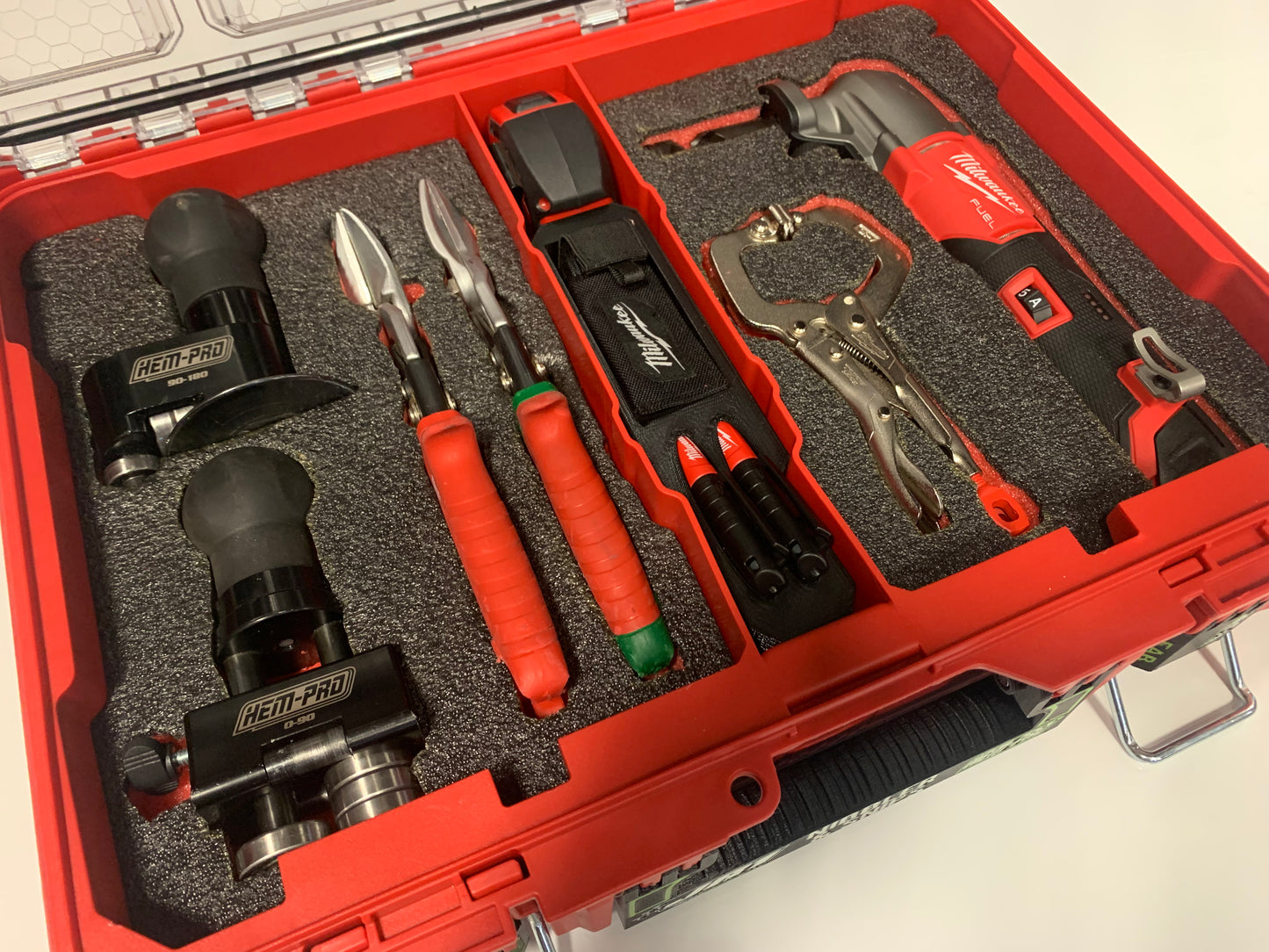Premium Body Fabrication Kit