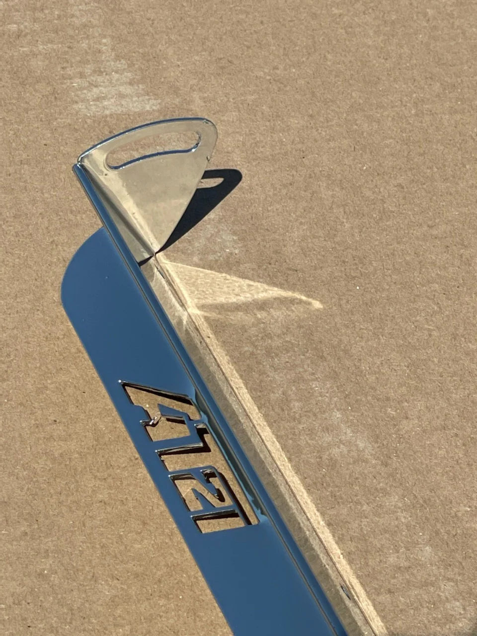 AT21 2" Modified Spoiler
