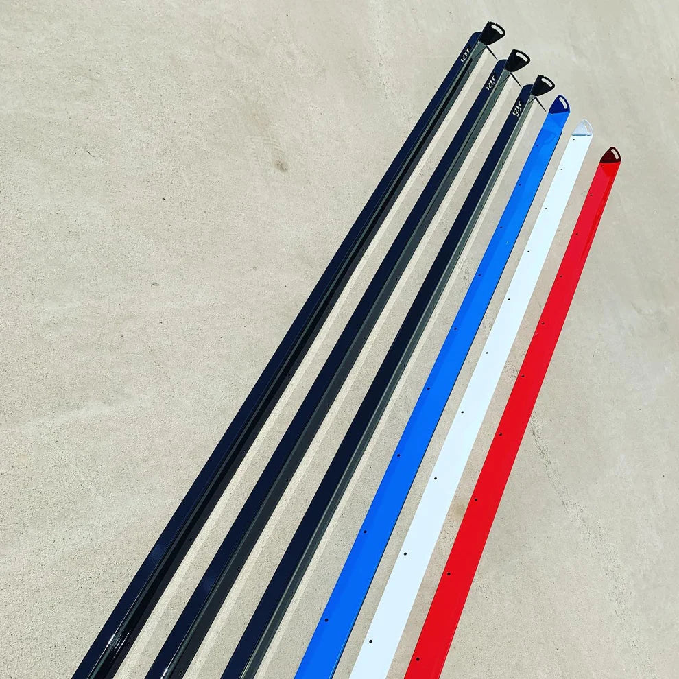 AT21 2" Modified Spoiler
