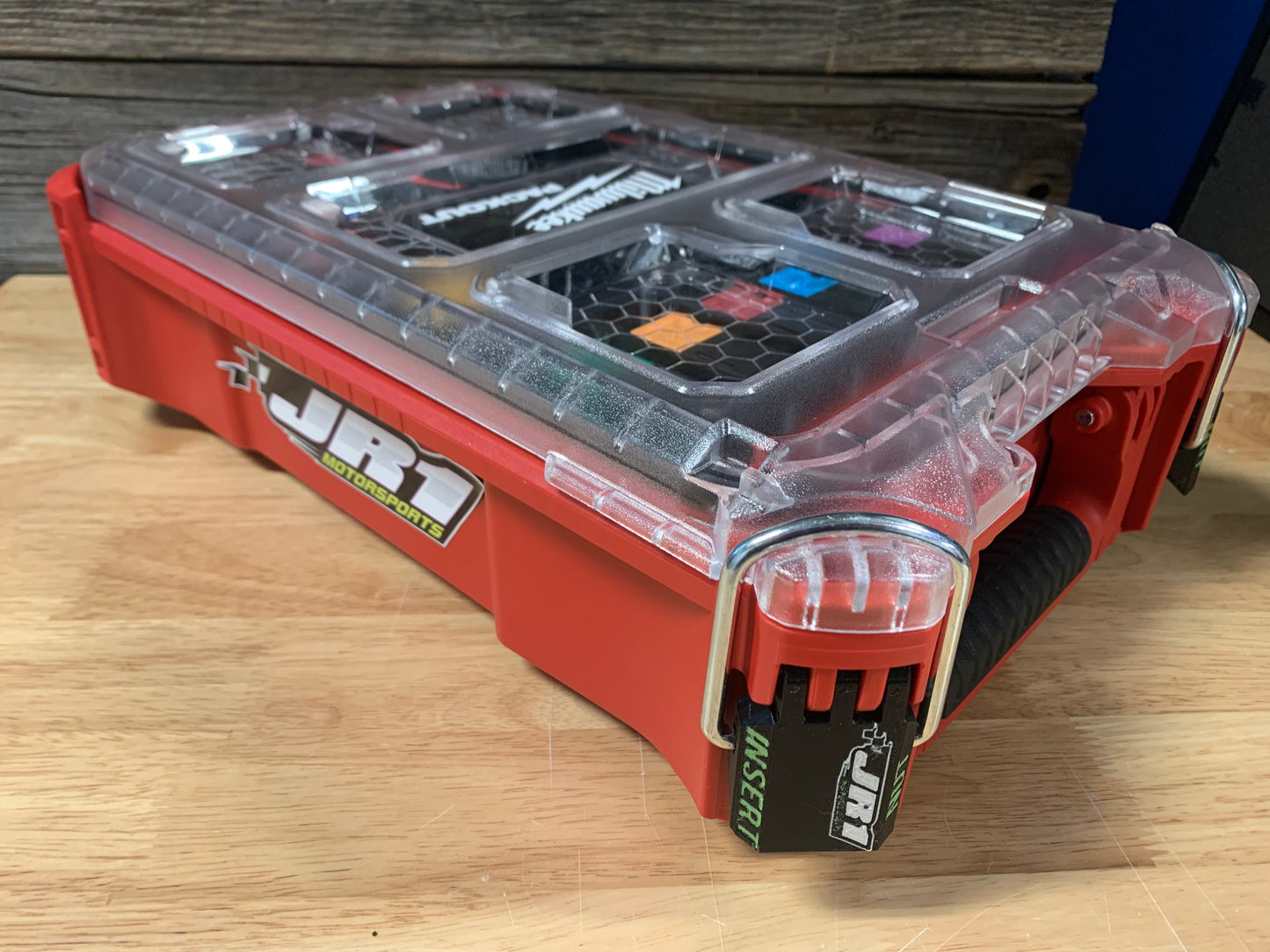 Premium Nut Insert Installation Kit