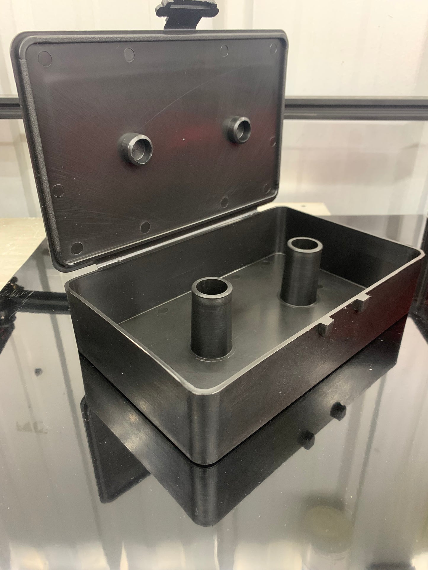 Quick Change Gear Tote