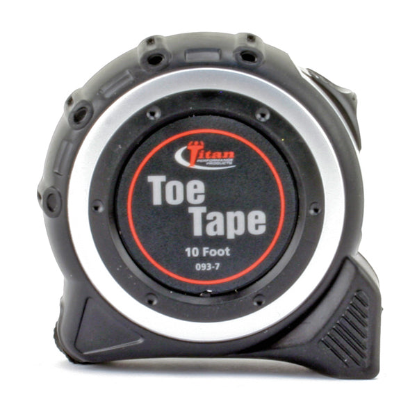 Toe Tape 10'