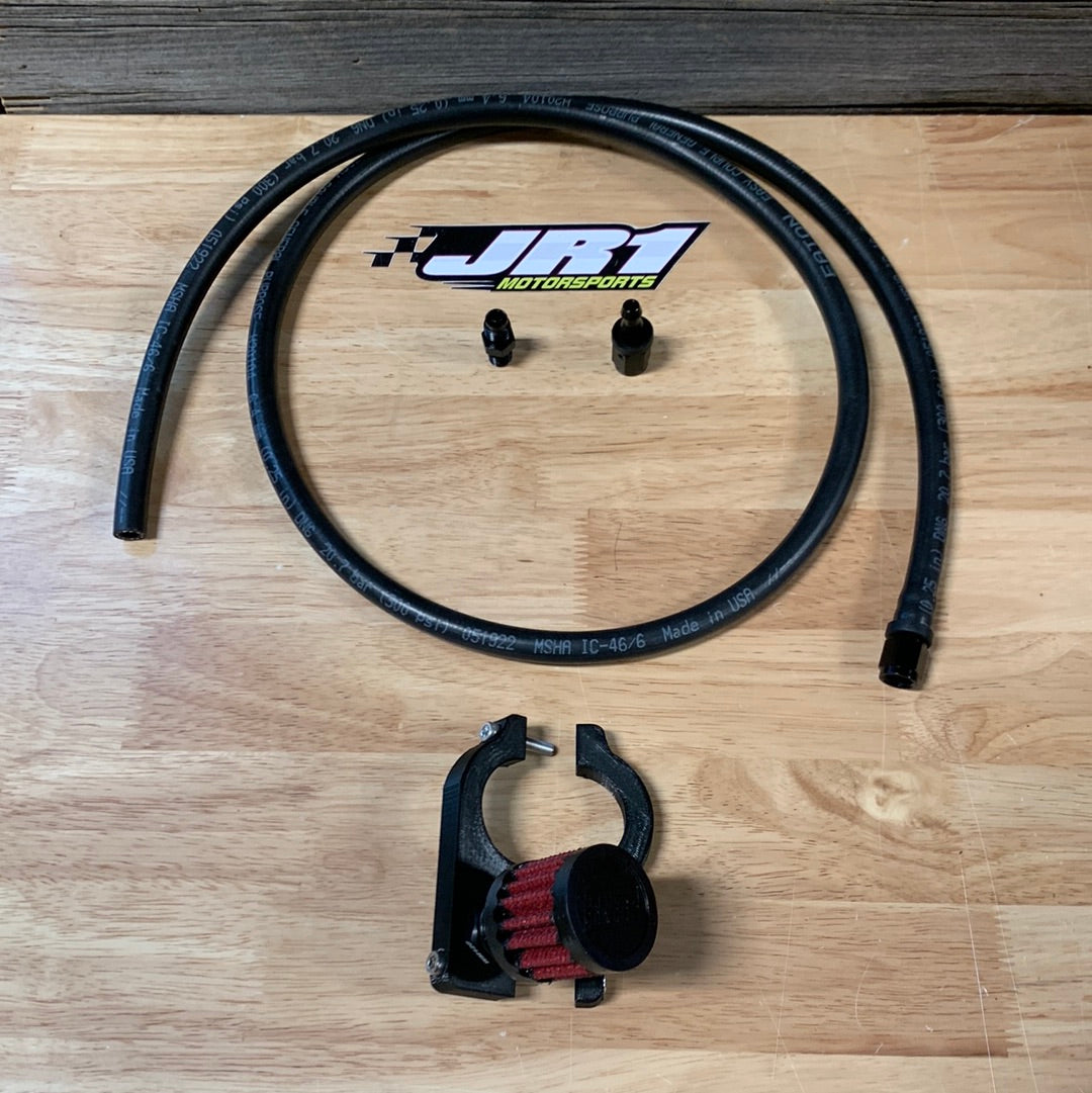 Brinn Transmission Vent Kit