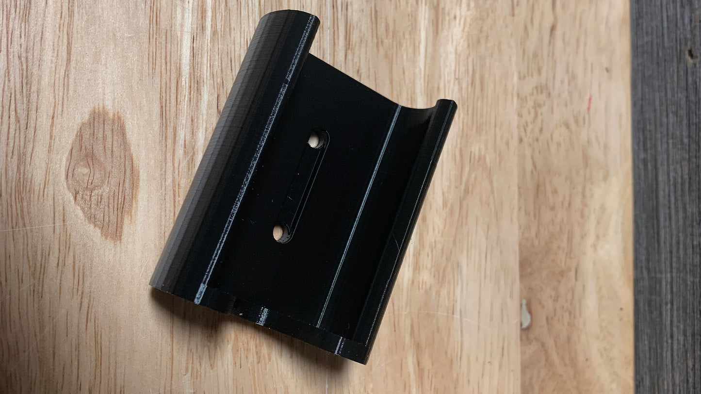 Raceceiver/ Switch Mounts