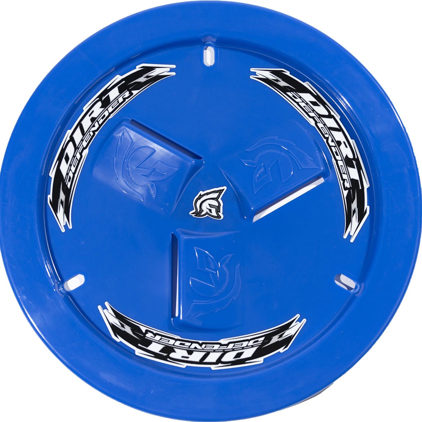 Wheel Cover - Vented