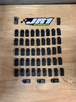 Body Bolt Clip Packs