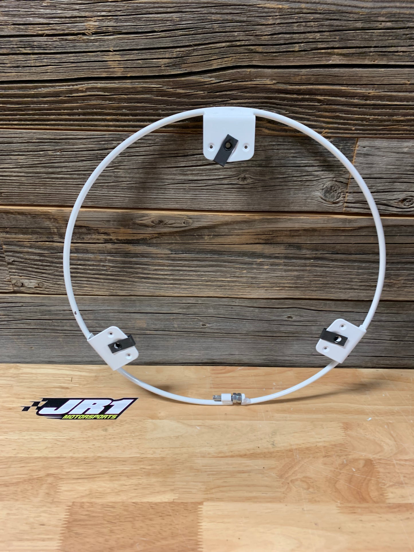 Wheel Cover Ring