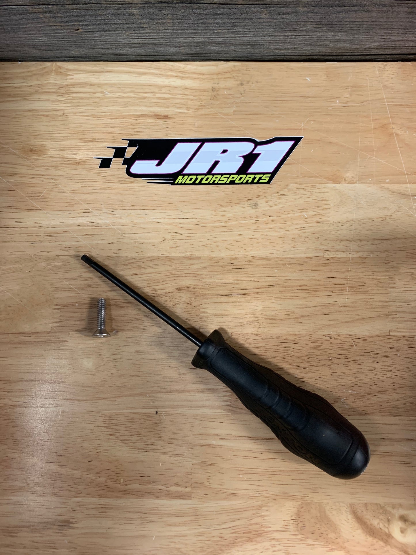 5/32 Hex High Torque Screwdriver