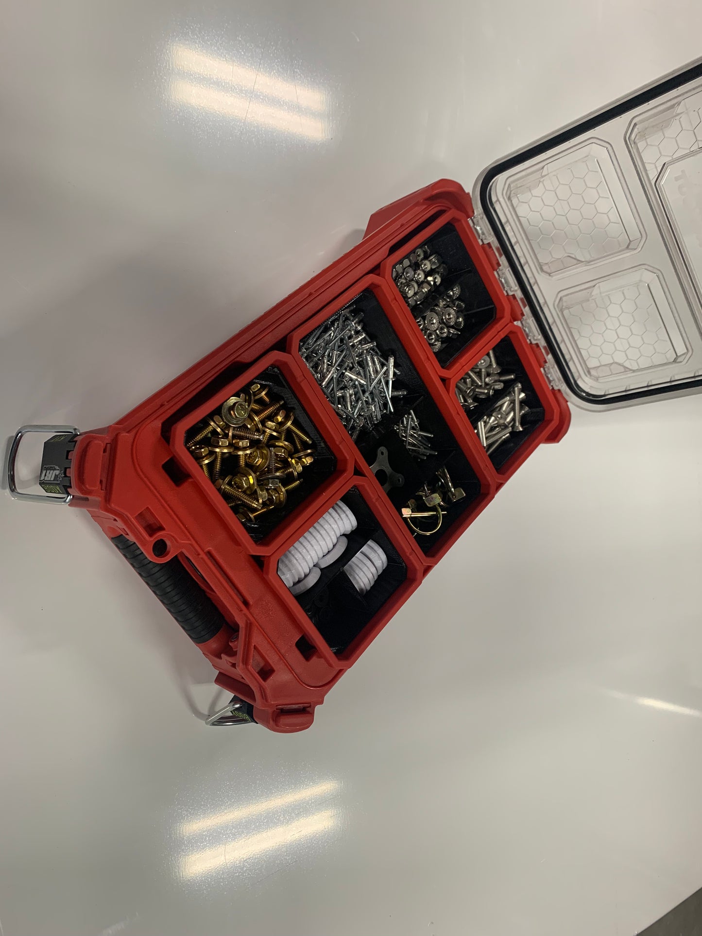 Complete Body Install Kit