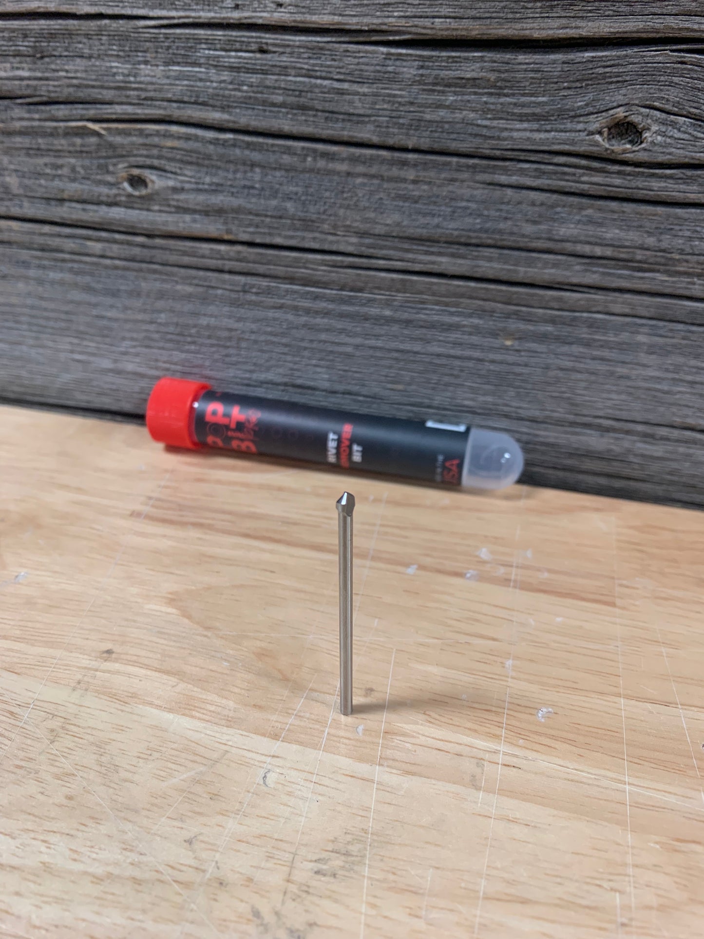 1/8” PopBit Pro