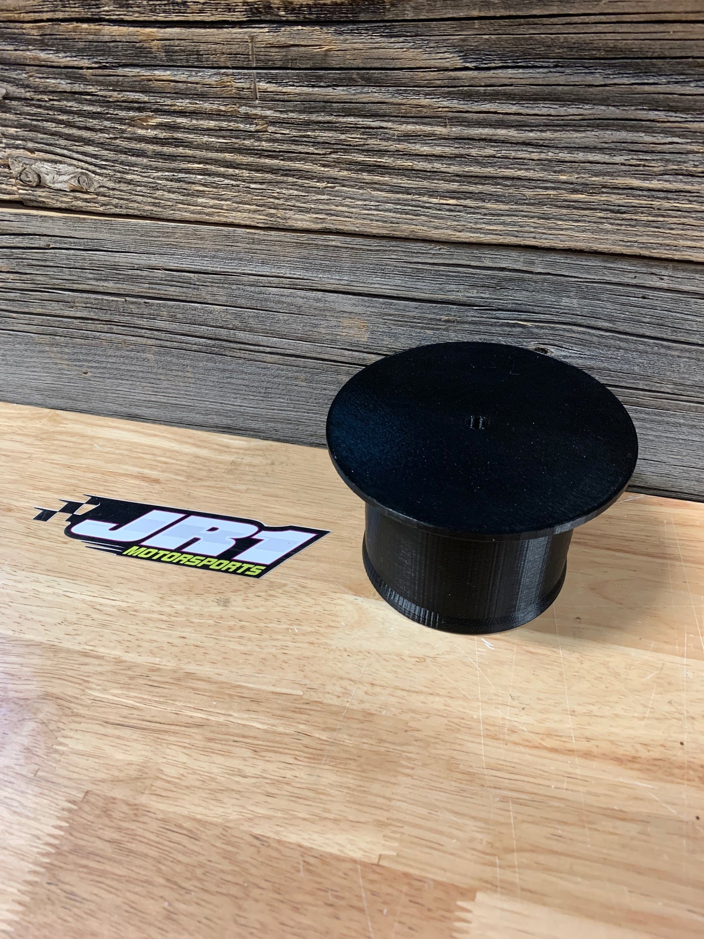 Rochester 2 Barrel Carb Cover
