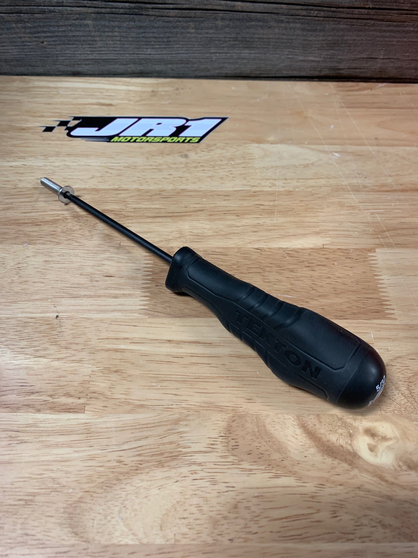 5/32 Hex High Torque Screwdriver