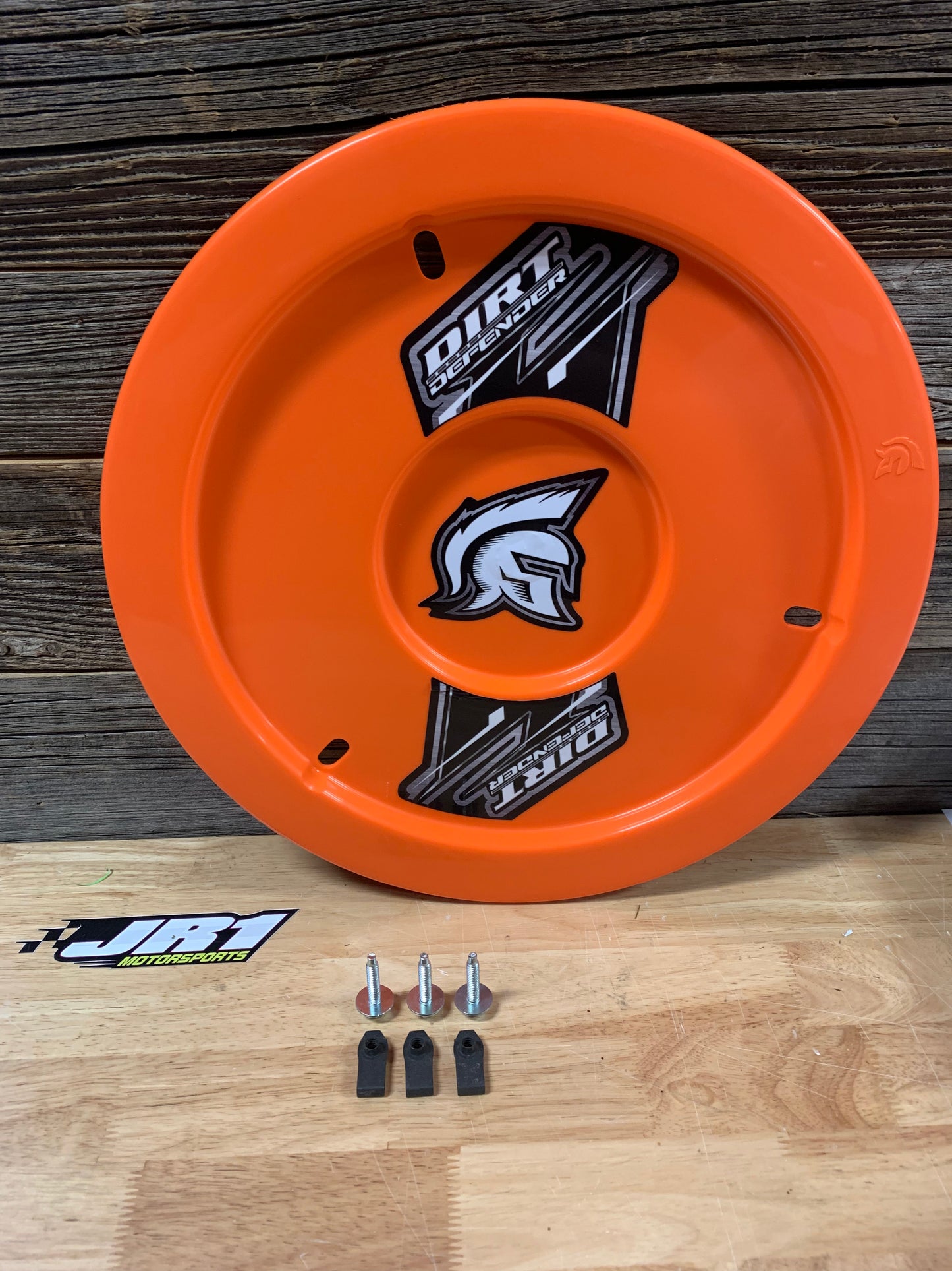 Wheel Covers