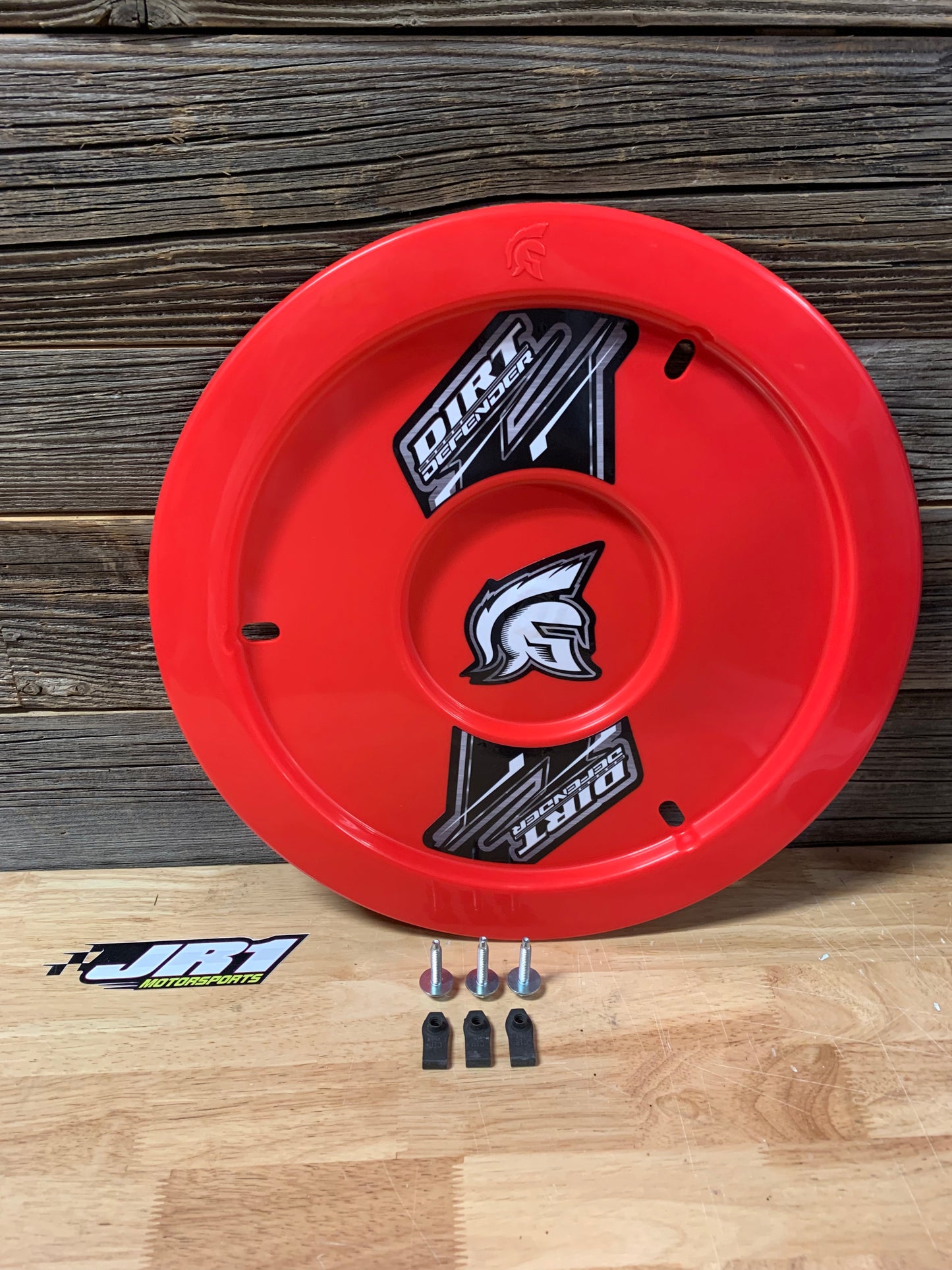 Wheel Covers