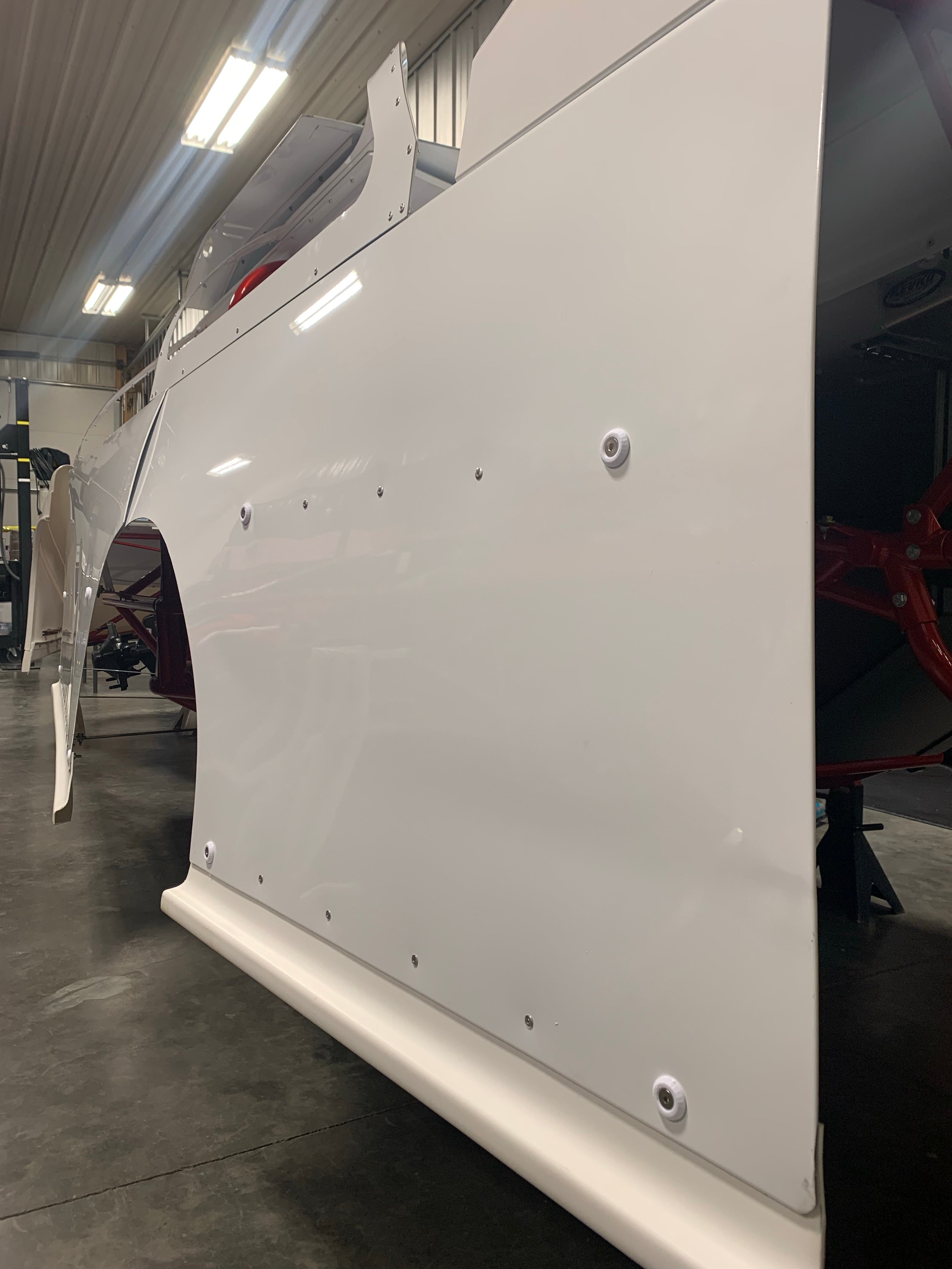 Patterns Jr1 Body Hardware – JR1 Motorsports