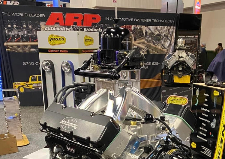 Collections – JR1 Motorsports