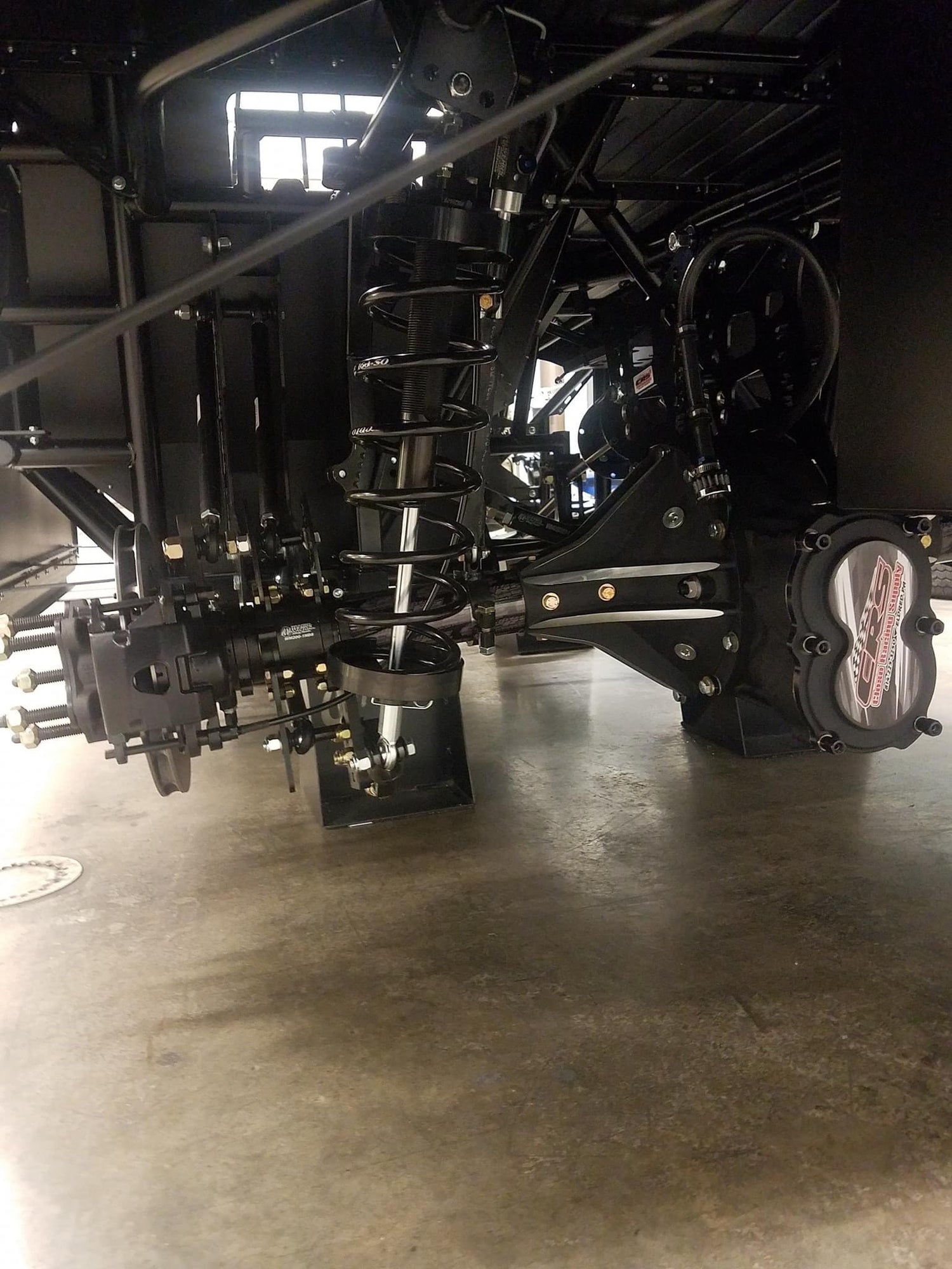 Collections – JR1 Motorsports