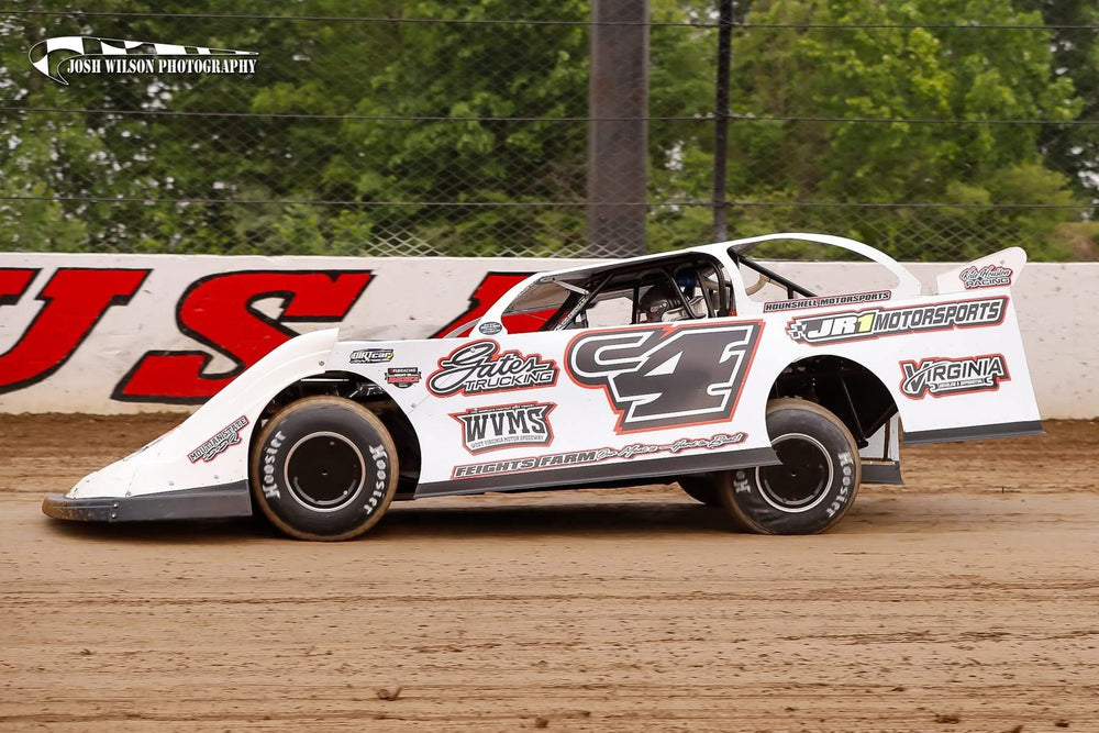 Collections – JR1 Motorsports