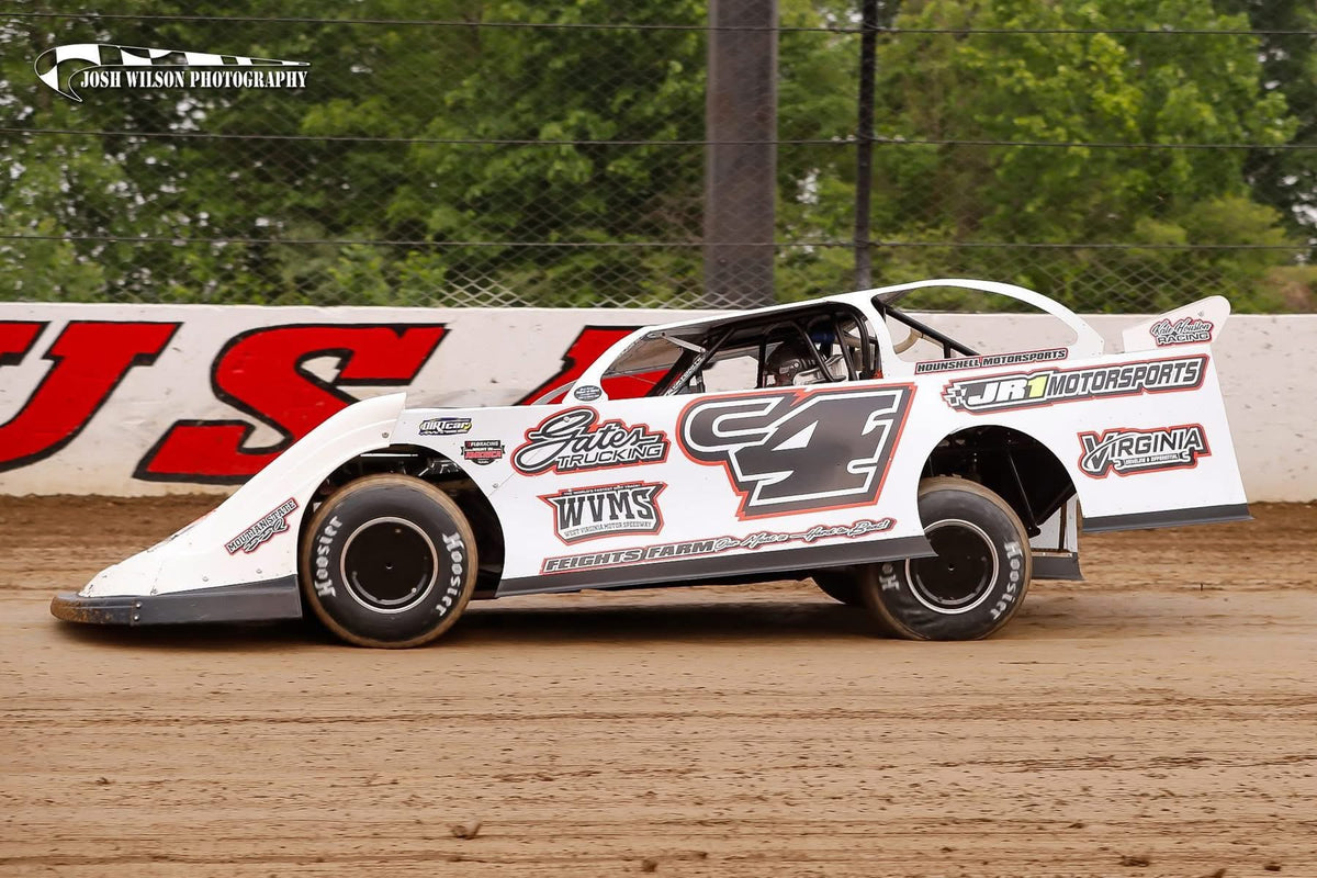 Patterns Jr1 Collections – JR1 Motorsports