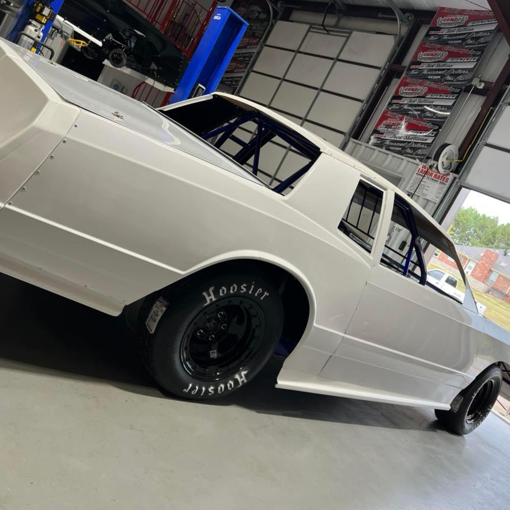 Collections – JR1 Motorsports