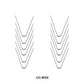 Pistol Grip Tire Groover Replacement Blades