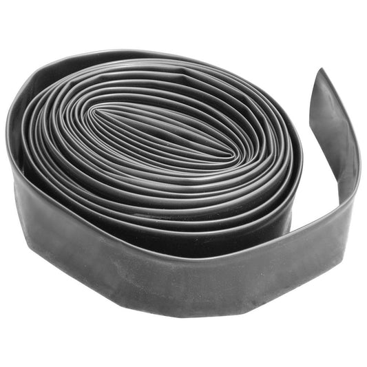 Spring Steel Shrink Sleeve - 25' Roll