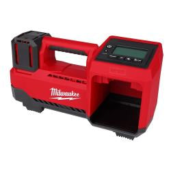 Milwaukee M18 Cordless Tire Inflator (Tool Only)