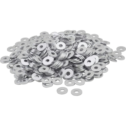 3/16" Aluminum Back-Up Washers for Pop Rivets