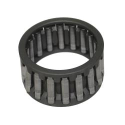 Brinn Cage Bearing