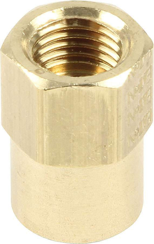 Adapter Fitting Fem 1/8NPT to Female 3/16inv 4pk
