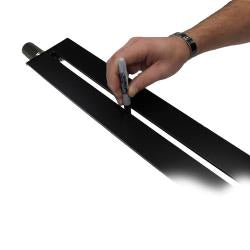 Wehrs Axle Checker