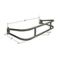 Modified 2-Piece Front Bumper