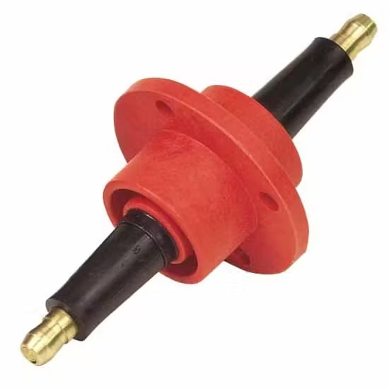 MSD 8211 Firewall Feed Thru
