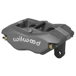 Wilwood FNDL Alum Caliper - 1.38" Piston/.810" (RF)