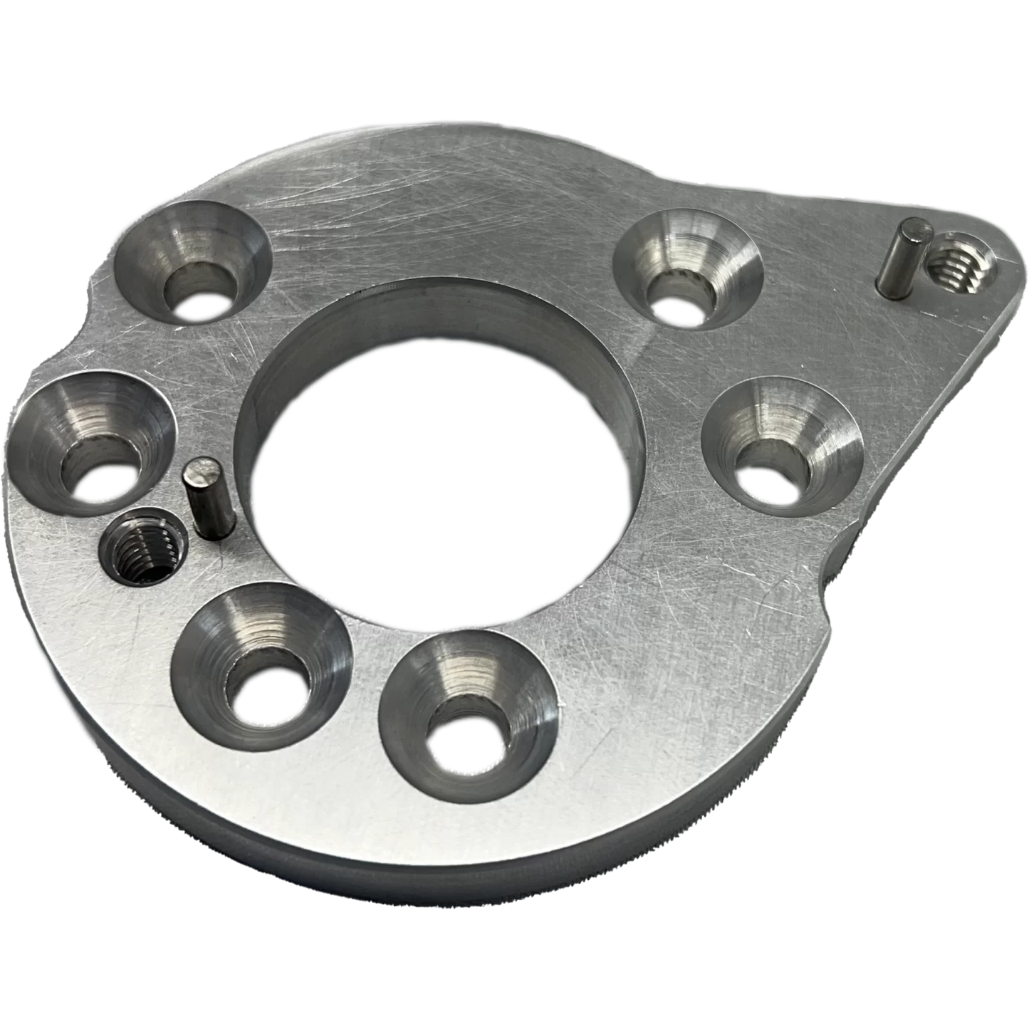 SWEET T/P ADAPTOR PLATE