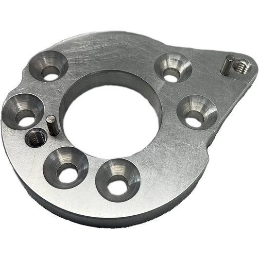 SWEET T/P ADAPTOR PLATE