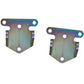 Solid Steel Motor Mounts