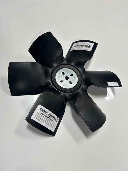 Gorsuch Performance Solutions 17″ 6-Blade Fan