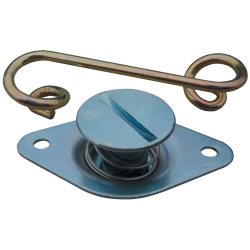 PRP Dzus Fasteners with Springs