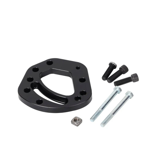 Power Steering Pump Bracket - Head Mount
