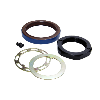 Winters Spindle Nut & Bearing Kit w/Seal 1-Ton