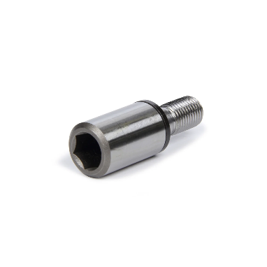 Barnes Drive Spud For Oil Pump 3/8-24 RH