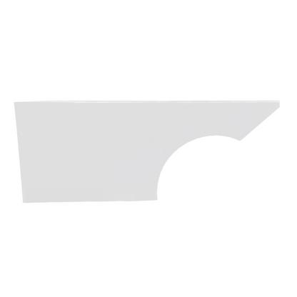 Stakt Late Model Universal Right Quarter