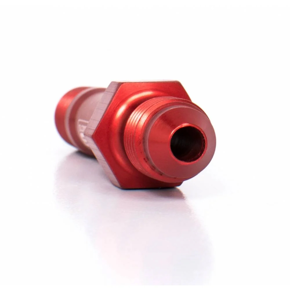 JOES Oil Pressure Fitting 1/8" NPT