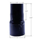 Schoenfeld IMCA Muffler - 6 1/2"