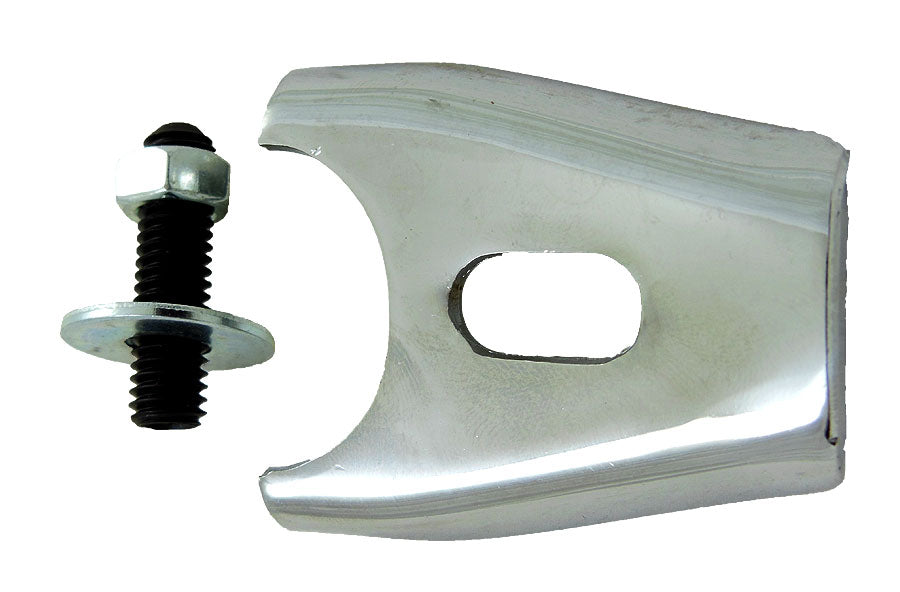 Competition Distributor Clamp Chevy