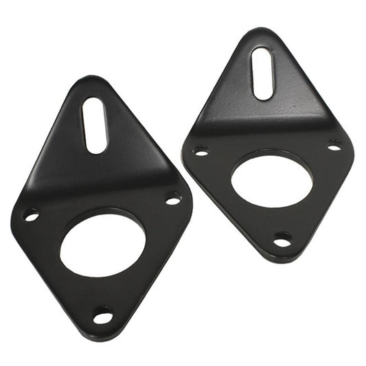 Chevy Front Engine Mounts - Pair