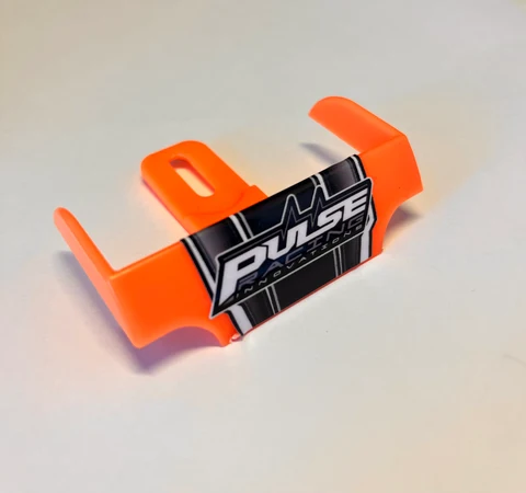 Pulse EZ-Tear